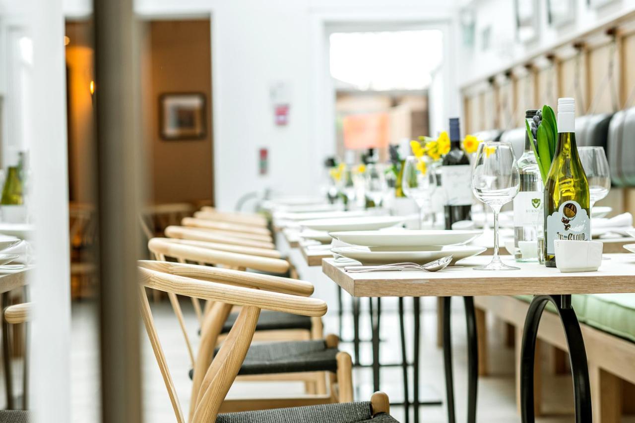 Burnside Hotel Stratford-upon-Avon Extérieur photo