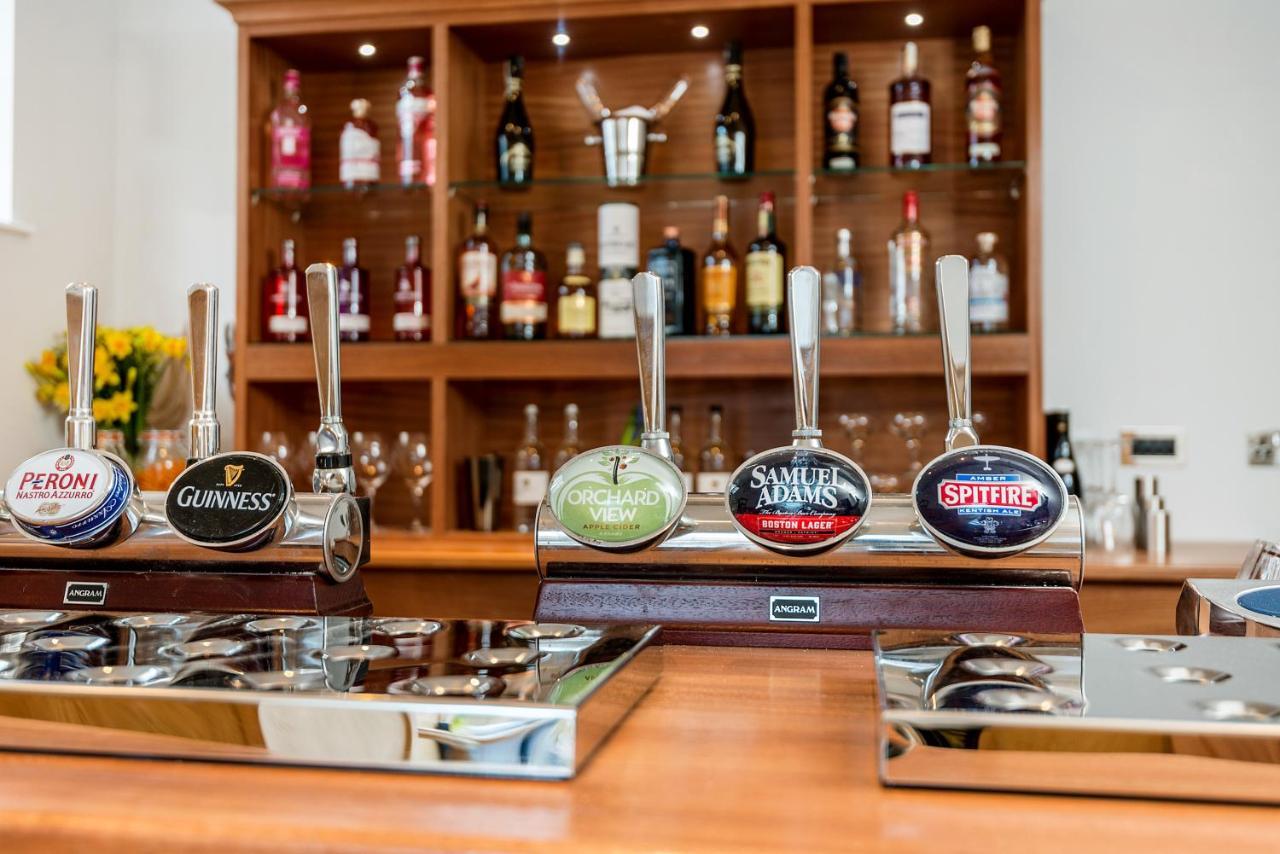 Burnside Hotel Stratford-upon-Avon Extérieur photo