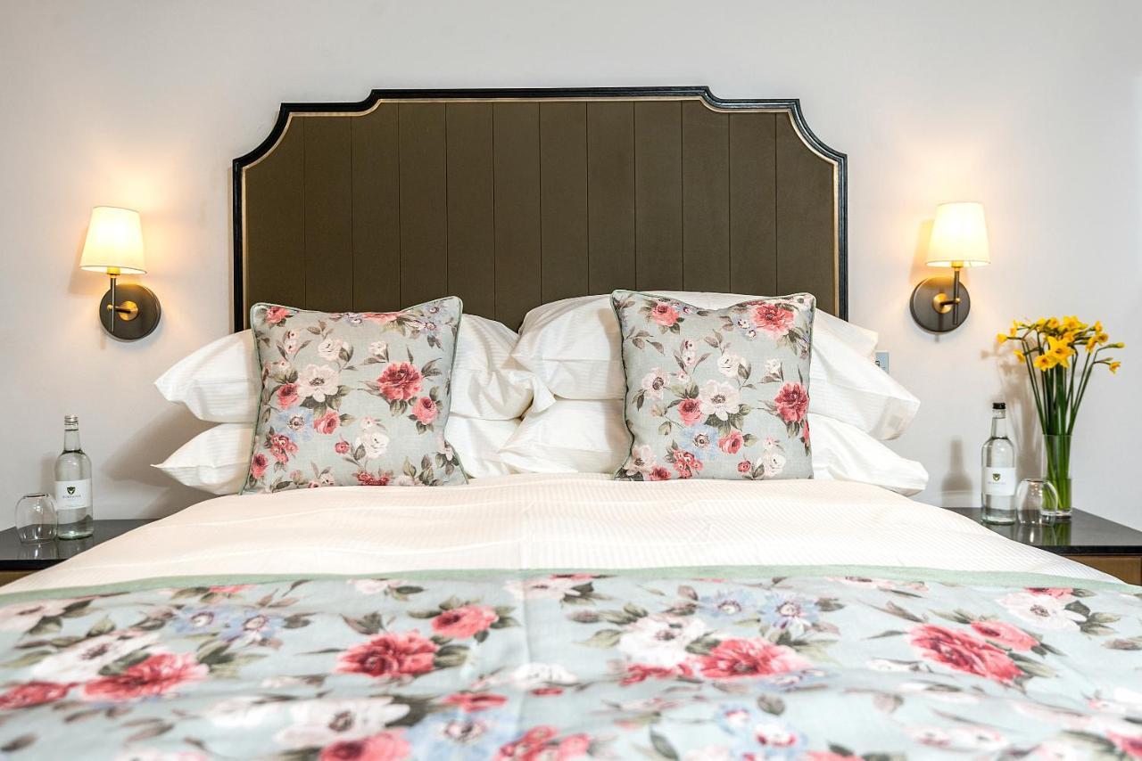 Burnside Hotel Stratford-upon-Avon Extérieur photo