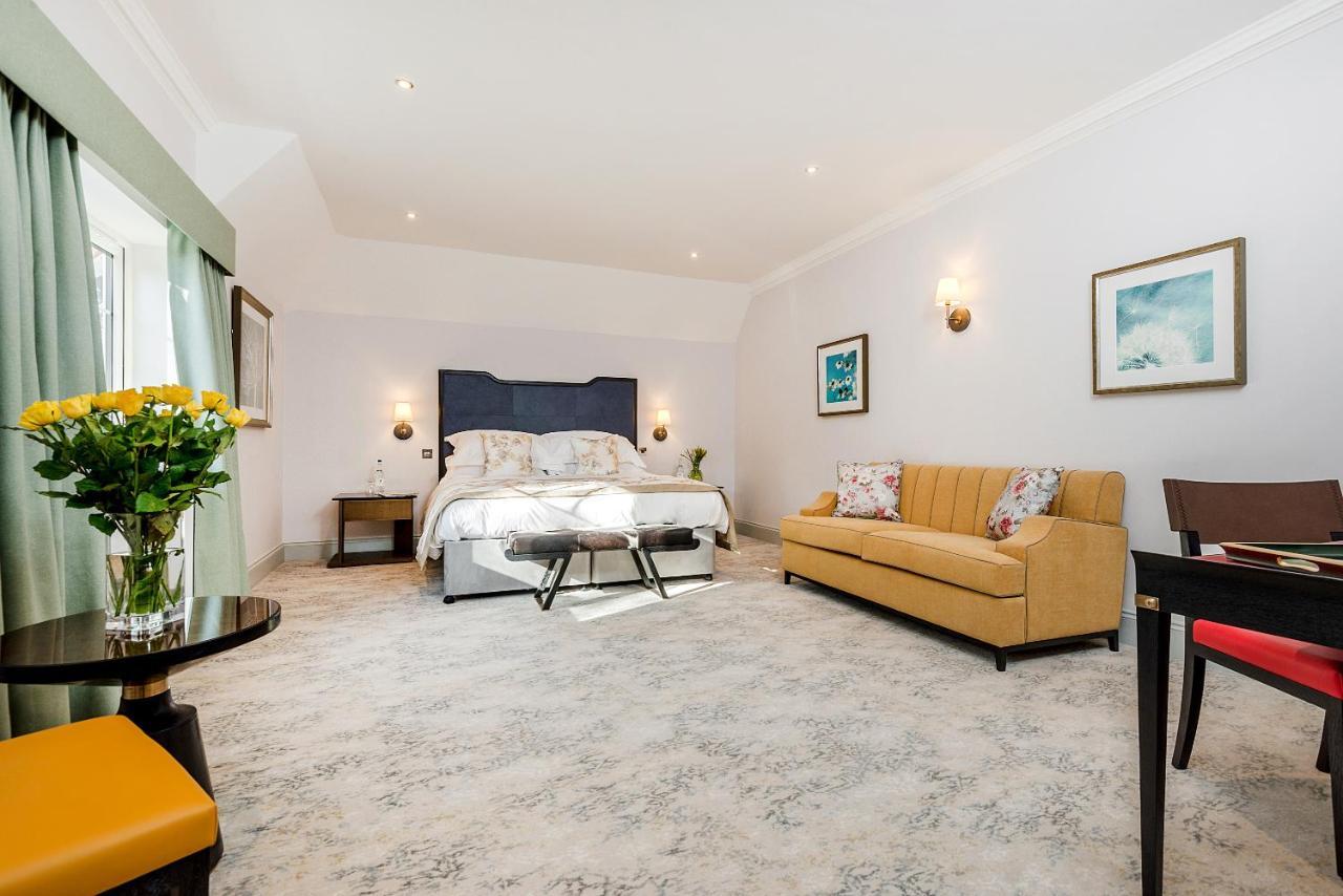 Burnside Hotel Stratford-upon-Avon Extérieur photo