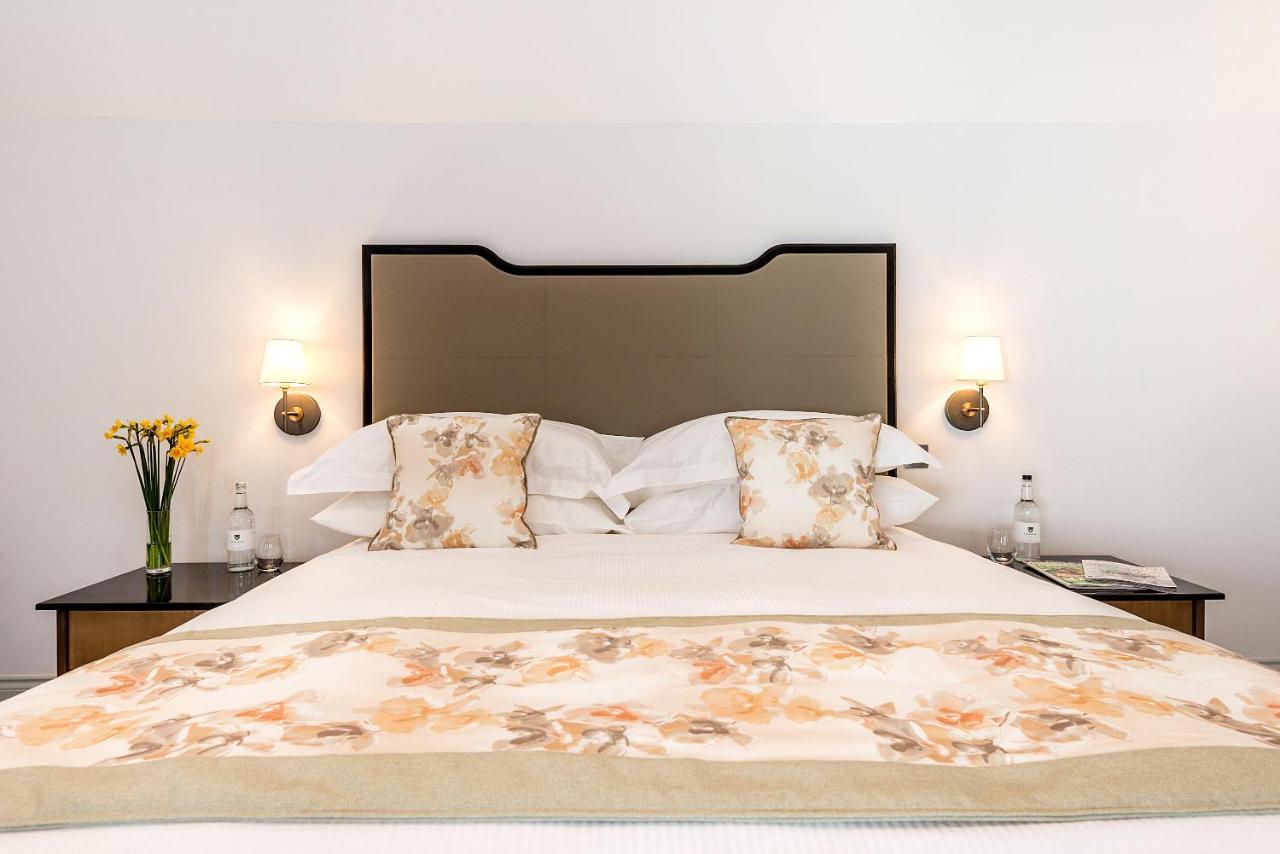 Burnside Hotel Stratford-upon-Avon Extérieur photo