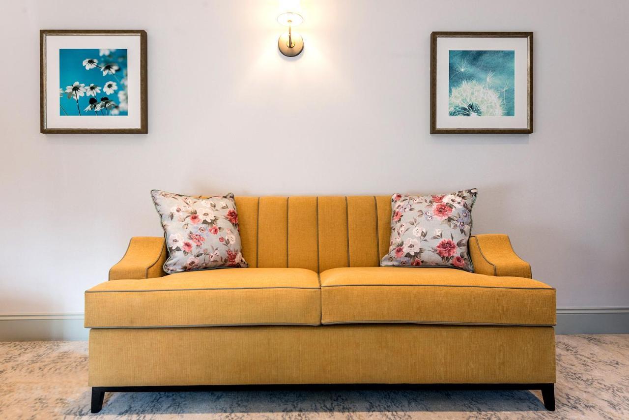 Burnside Hotel Stratford-upon-Avon Extérieur photo