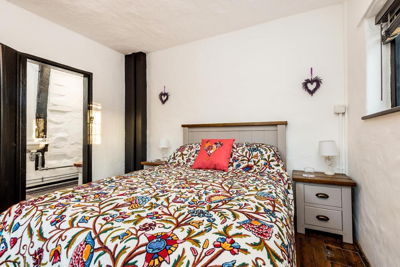 Burnside Hotel Stratford-upon-Avon Extérieur photo